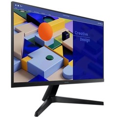 Samsung S27C314EAU 27 Full HD 75Hz